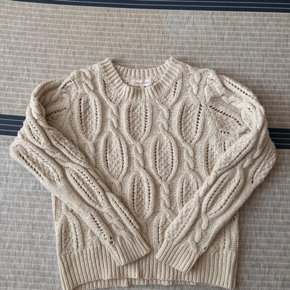 White Sweater - Picture 3 of 3